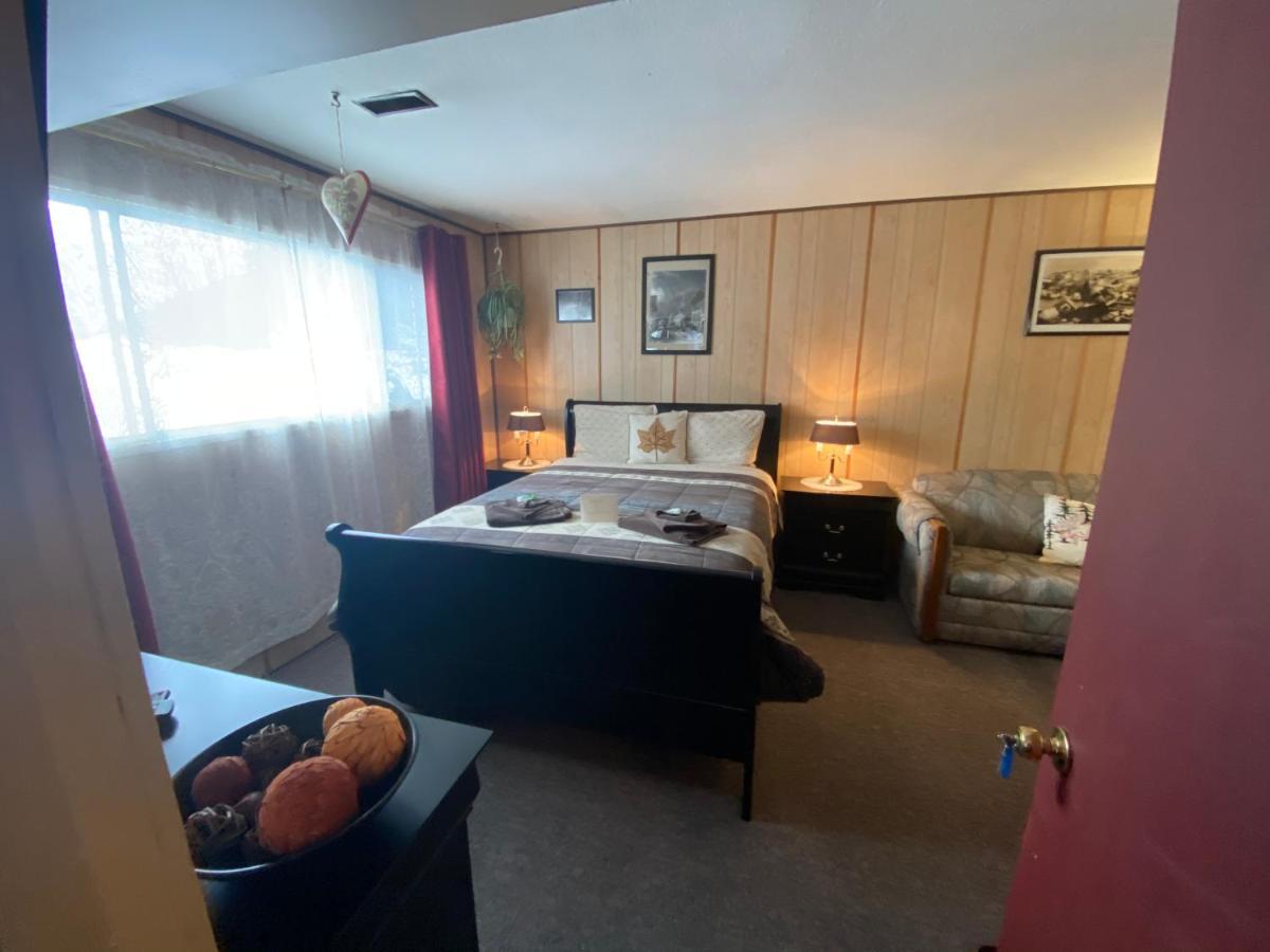 Guesthouse Austria Stewart Ngoại thất bức ảnh