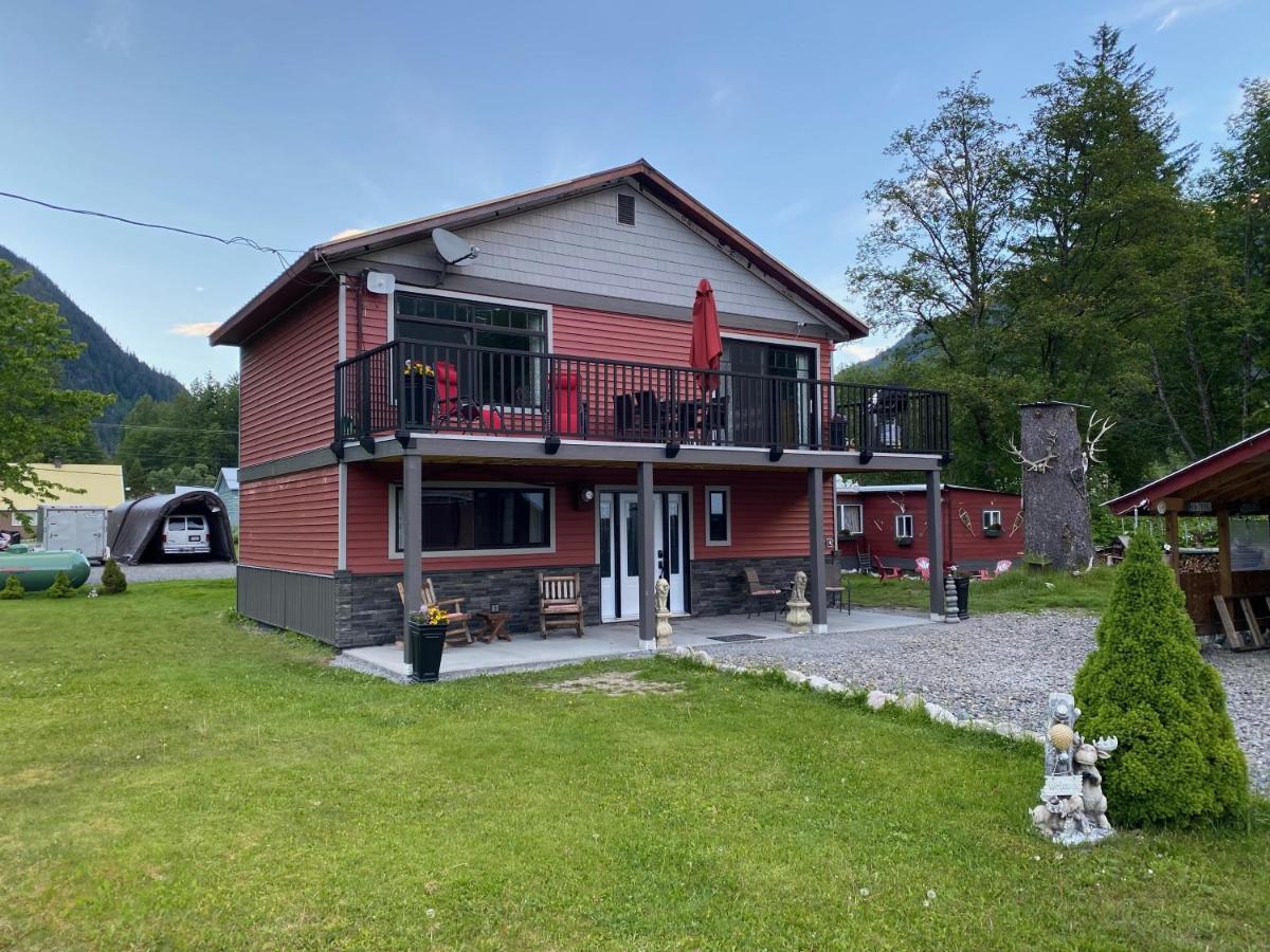 Guesthouse Austria Stewart Ngoại thất bức ảnh