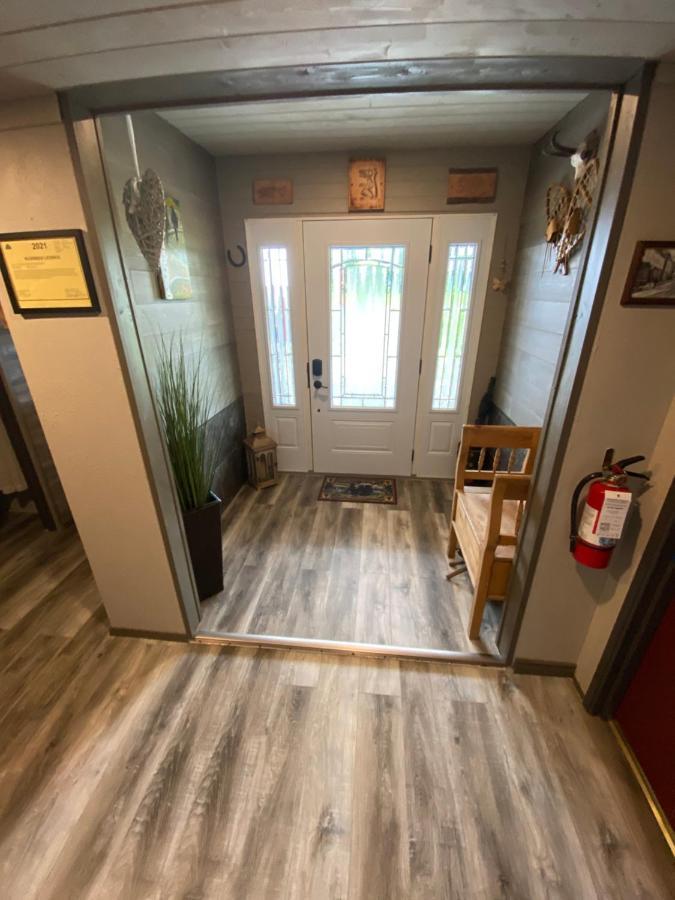Guesthouse Austria Stewart Ngoại thất bức ảnh