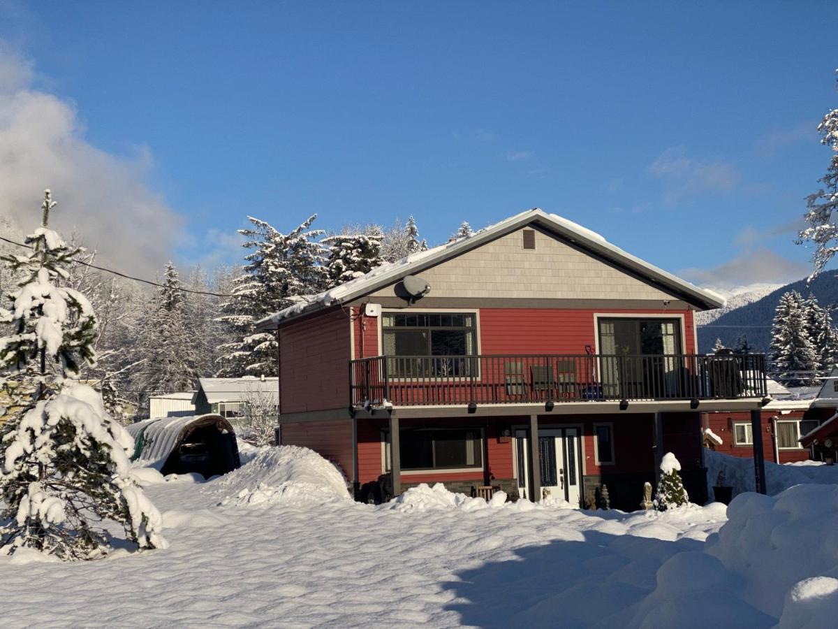 Guesthouse Austria Stewart Ngoại thất bức ảnh