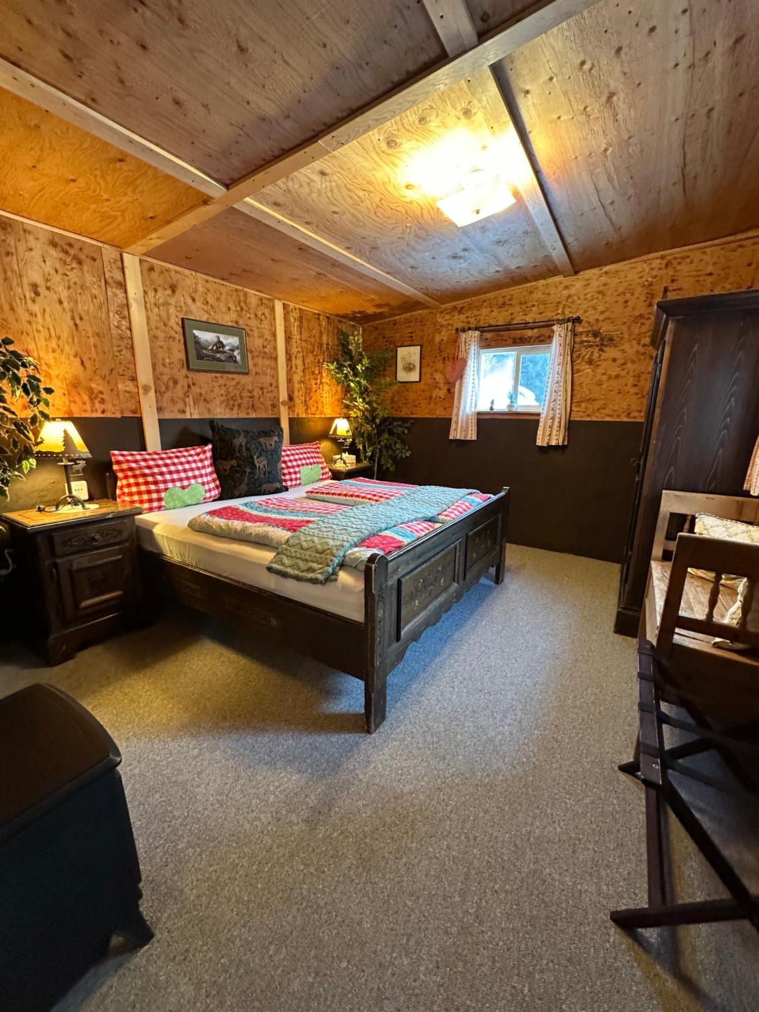 Guesthouse Austria Stewart Ngoại thất bức ảnh