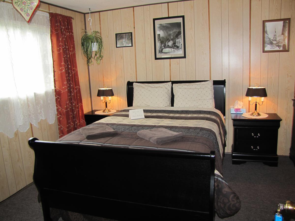 Guesthouse Austria Stewart Ngoại thất bức ảnh