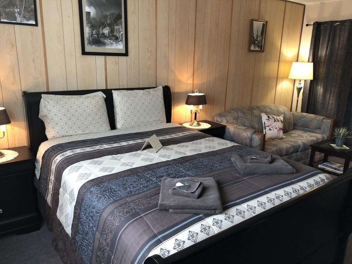 Guesthouse Austria Stewart Ngoại thất bức ảnh